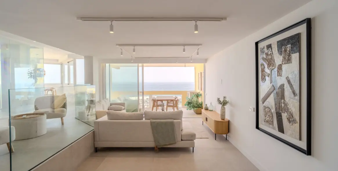 Продажа пентхауса в Marbella 14