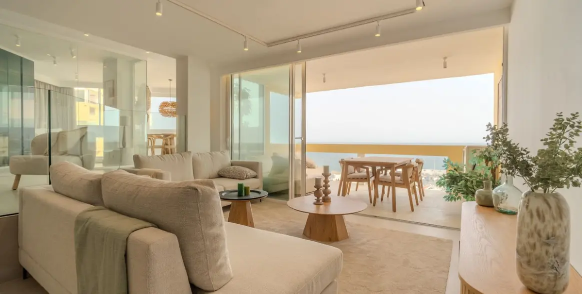 Продажа пентхауса в Marbella 15