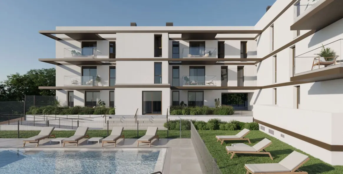 Продажа пентхауса в Estepona 6