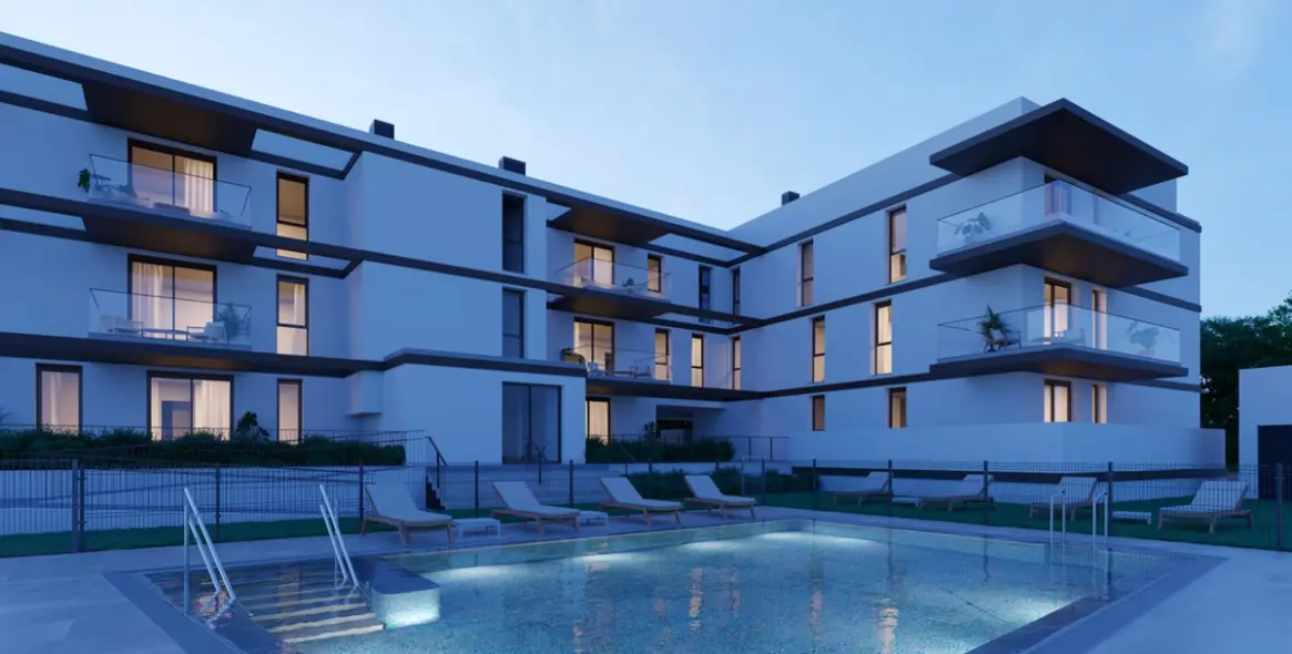 Продажа пентхауса в Estepona 9