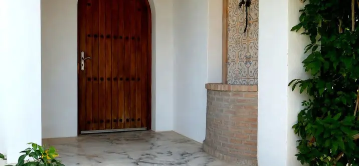 Venta de villa independiente en Marbella 4