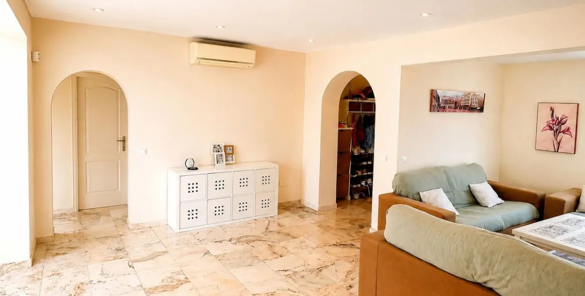 Venta de villa independiente en Marbella 7