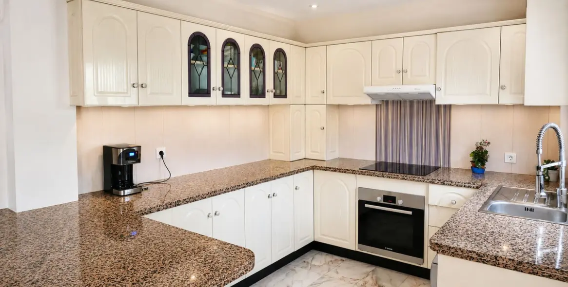 Venta de villa independiente en Marbella 11