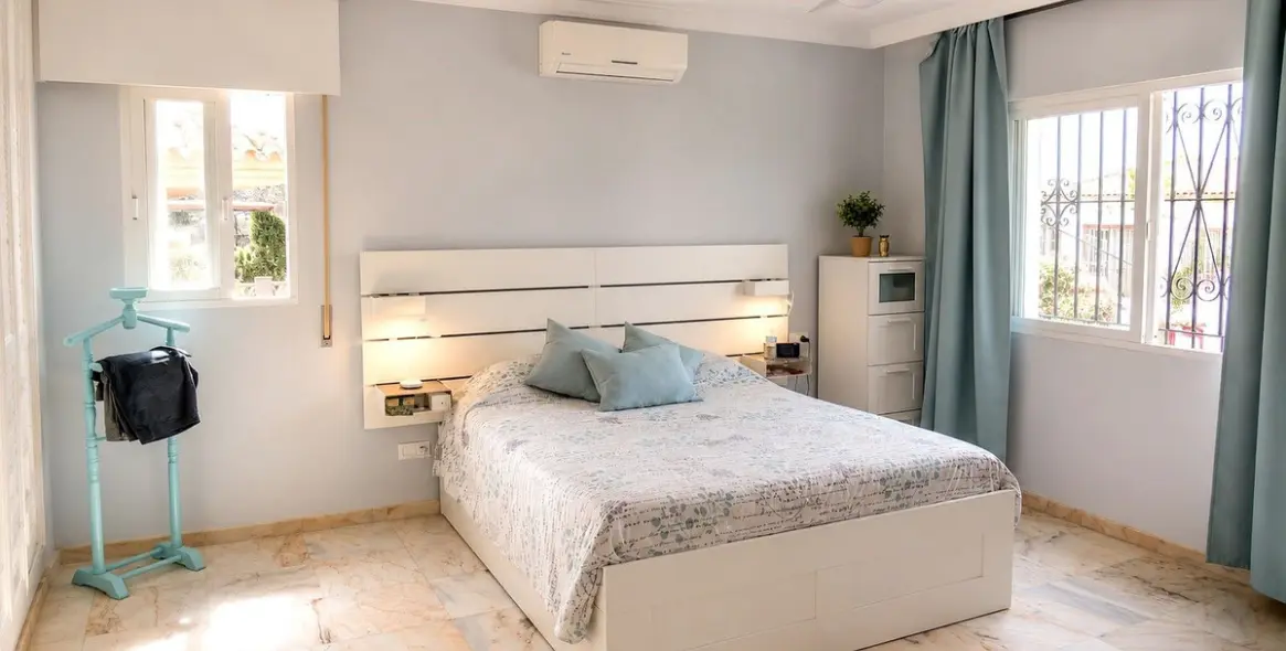 Venta de villa independiente en Marbella 12