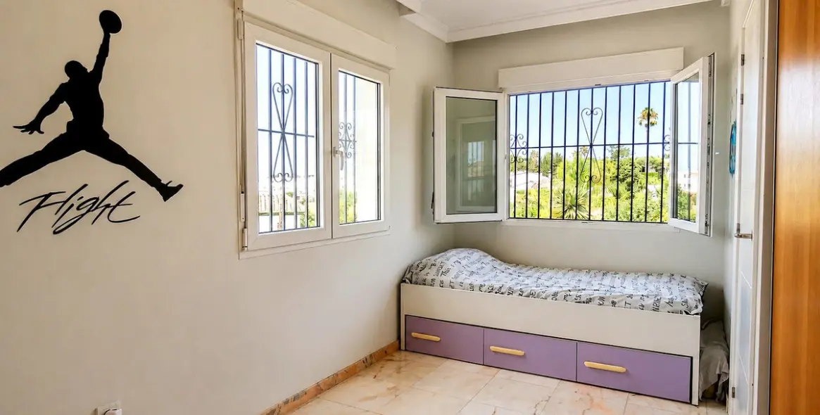 Venta de villa independiente en Marbella 17