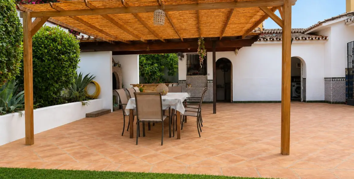 Venta de villa independiente en Marbella 35