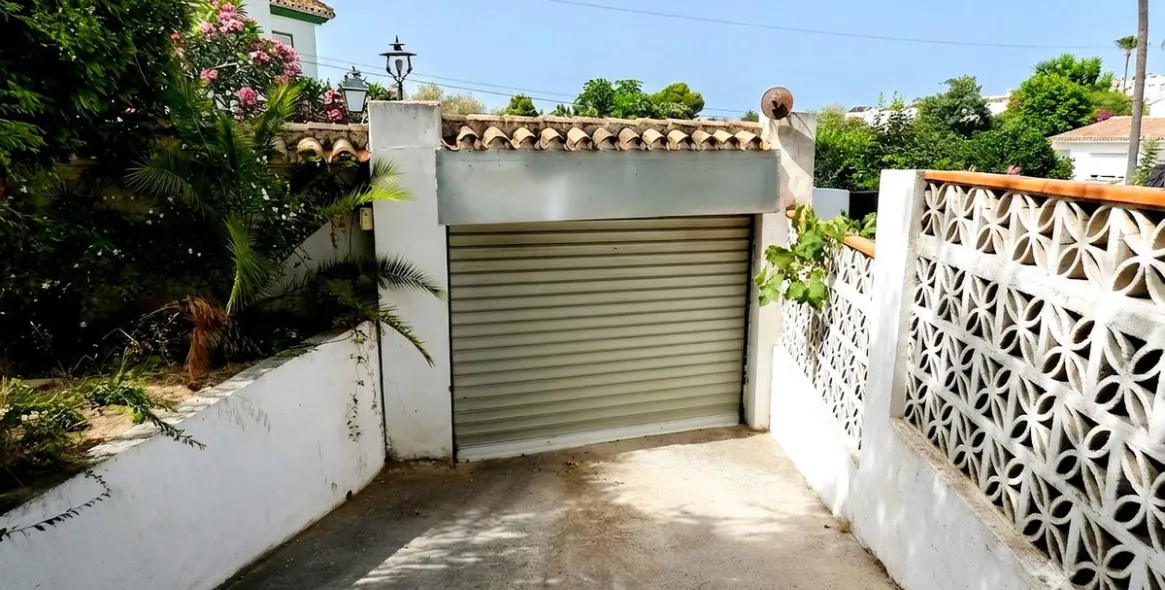 Venta de villa independiente en Marbella 45