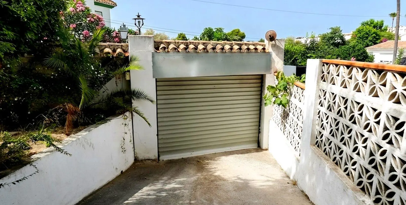 Продажа  отдельно стоящей виллы в Marbella 35