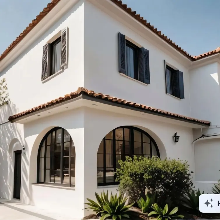 Venta de villa independiente en Río Real