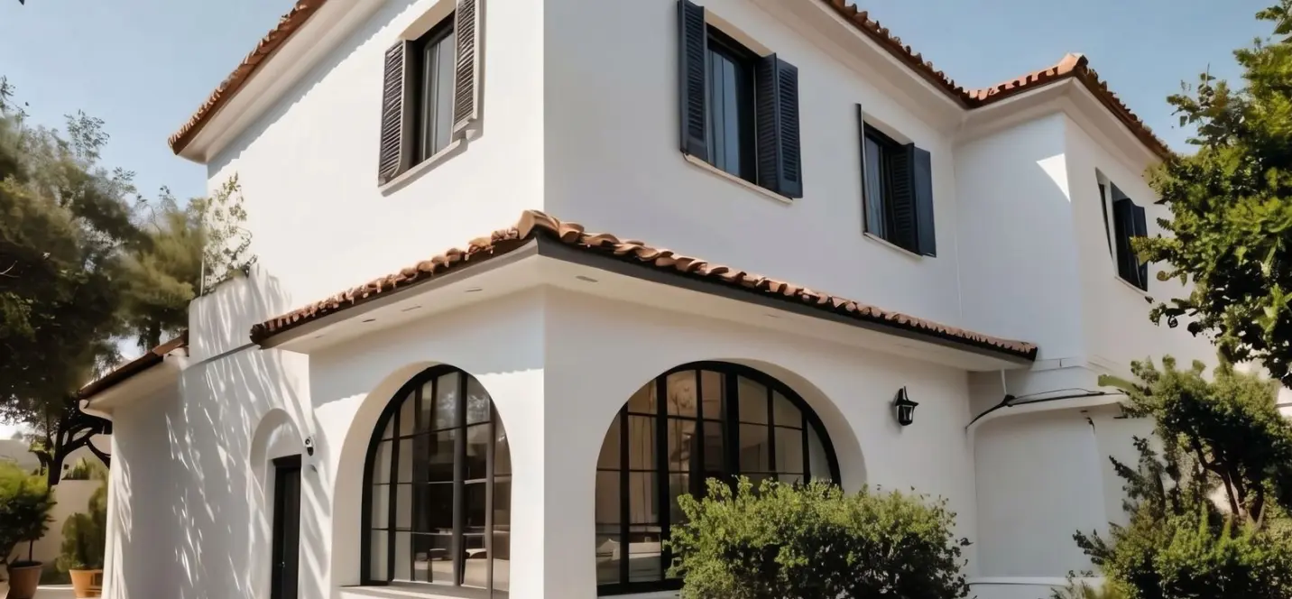 Venta de villa independiente en Río Real 2