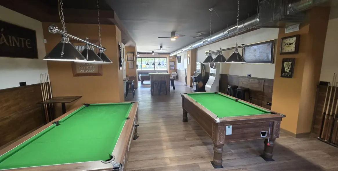 Venta de local comercial en Los Boliches 17
