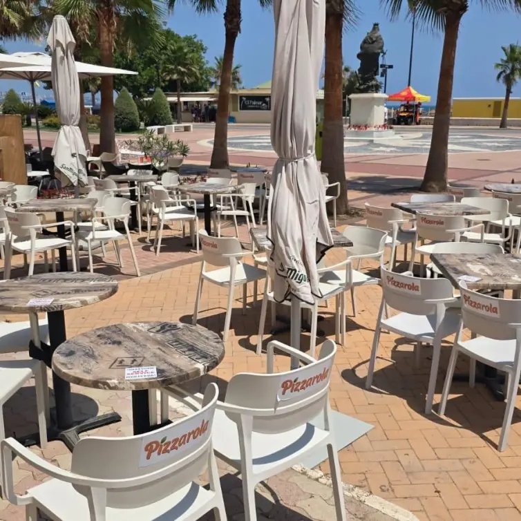 Sale of commercial premises in Los Boliches