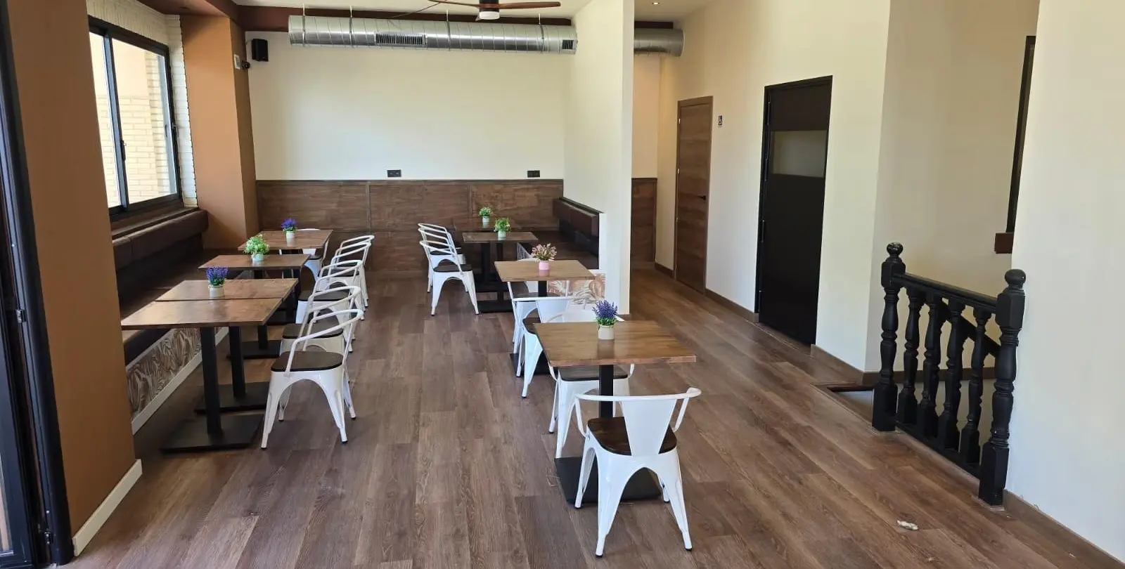 Sale of commercial premises in Los Boliches 14
