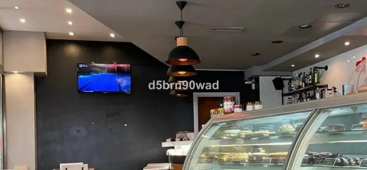 Venta de restaurante en Marbella 0