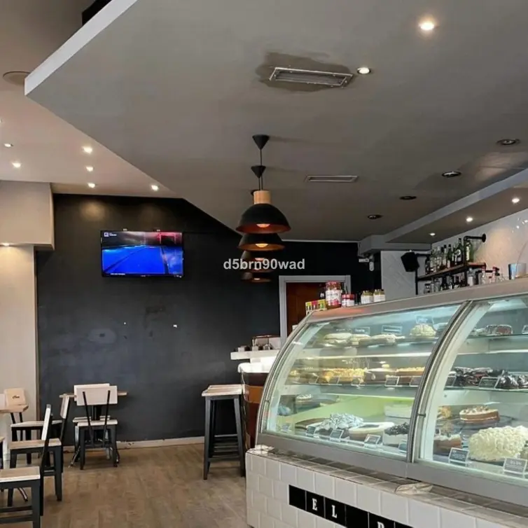 Venta de restaurante en Marbella