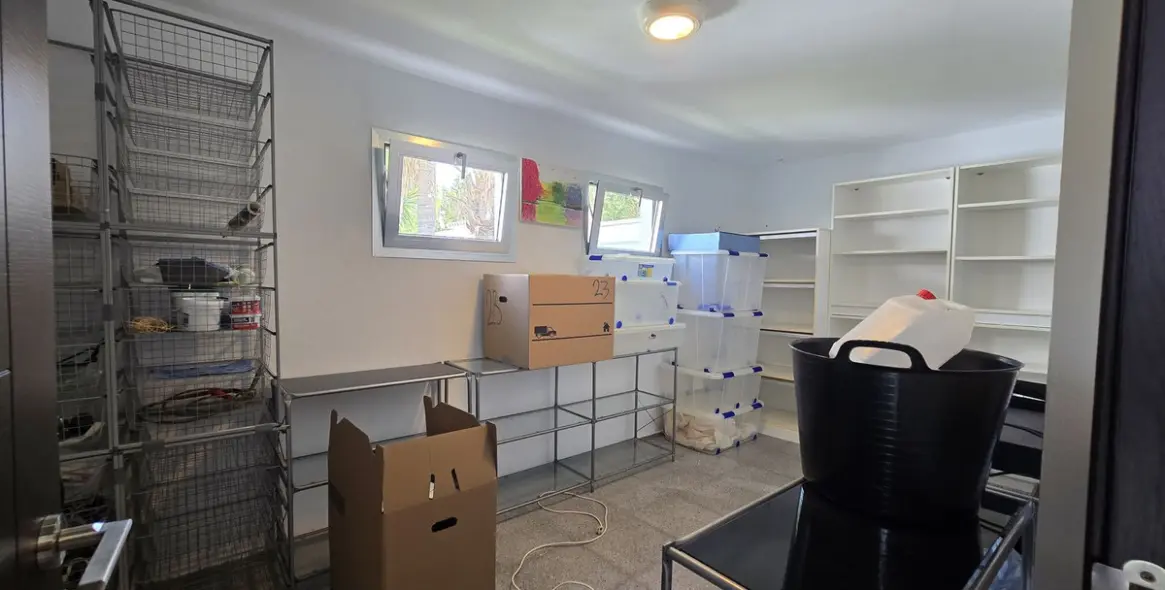 Venta de villa independiente en Nueva Andalucía 62