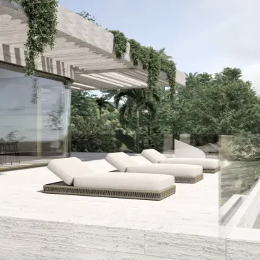 Venta de villa independiente en Benahavís