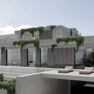Venta de villa independiente en Benahavís