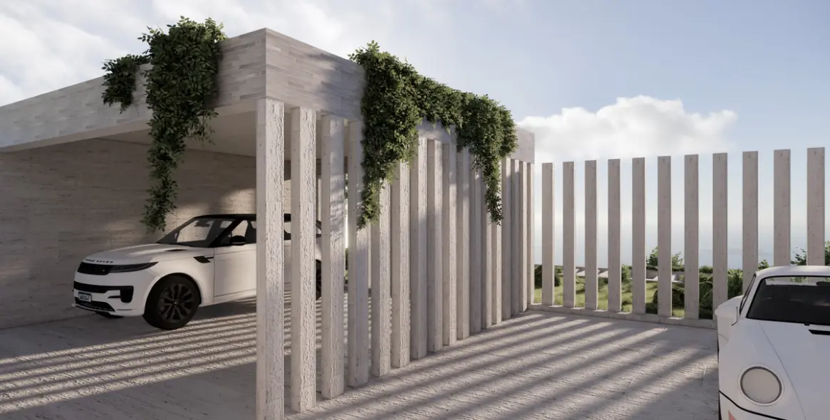 Venta de villa independiente en Benahavís 24