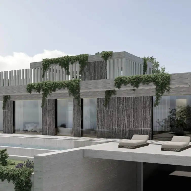 Venta de villa independiente en Benahavís