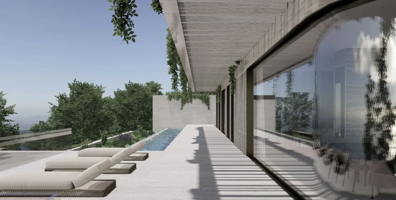 Venta de villa independiente en Benahavís 14