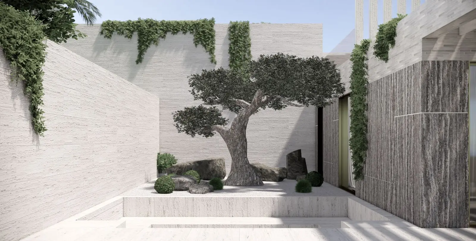 Venta de villa independiente en Benahavís 26