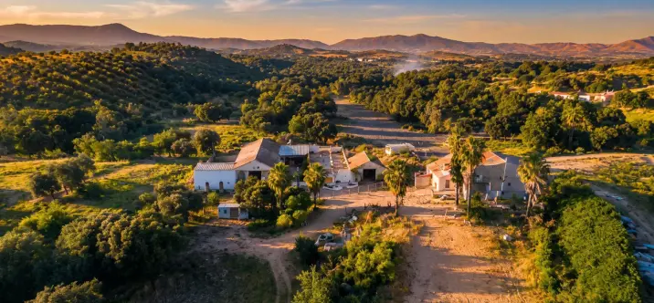 Venta de parcela residencial en Estepona 0