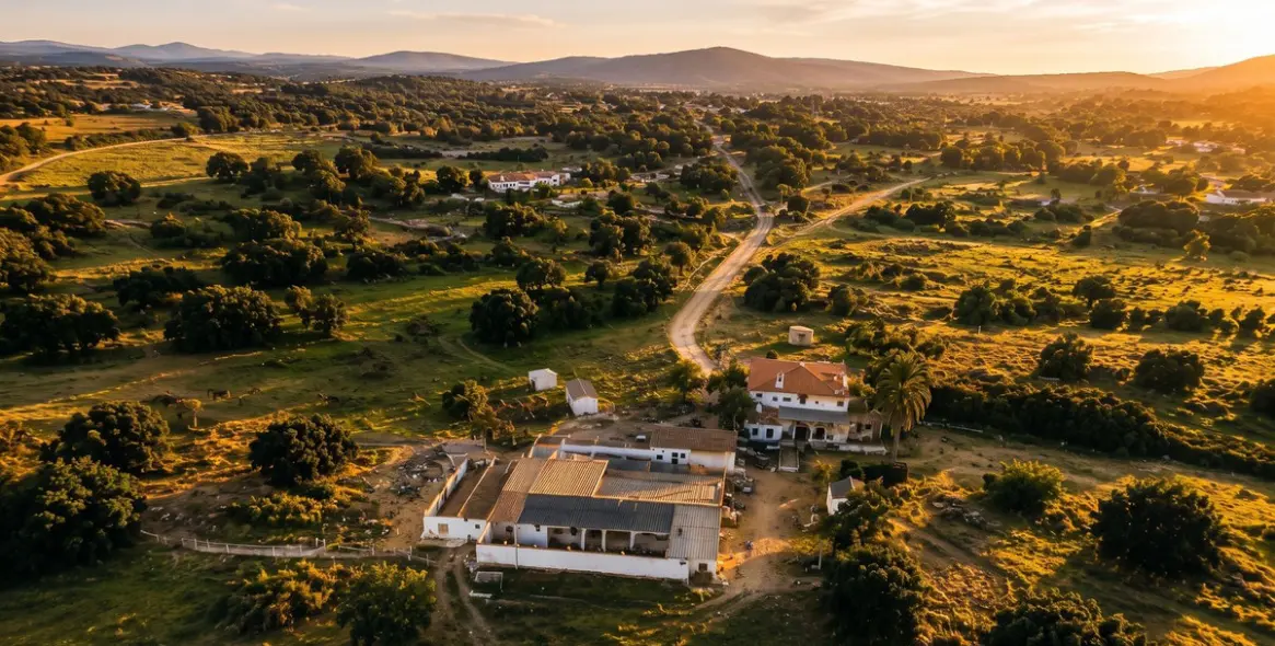 Venta de parcela residencial en Estepona 2