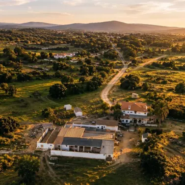 Venta de parcela residencial en Estepona