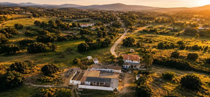 Venta de parcela residencial en Estepona 1