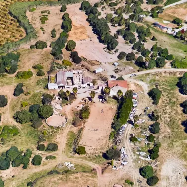 Venta de parcela residencial en Estepona