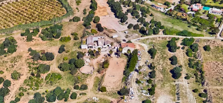 Venta de parcela residencial en Estepona 4