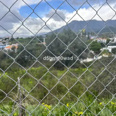 Venta de parcela comercial en Marbella