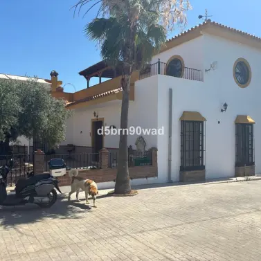 Venta de granja en Monda