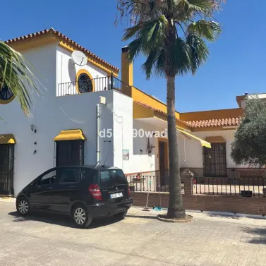 Venta de granja en Monda
