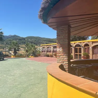 Venta de granja en Monda