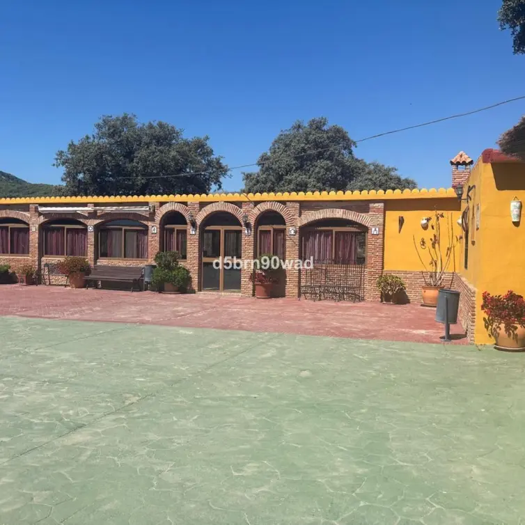 Sale of farm in Monda