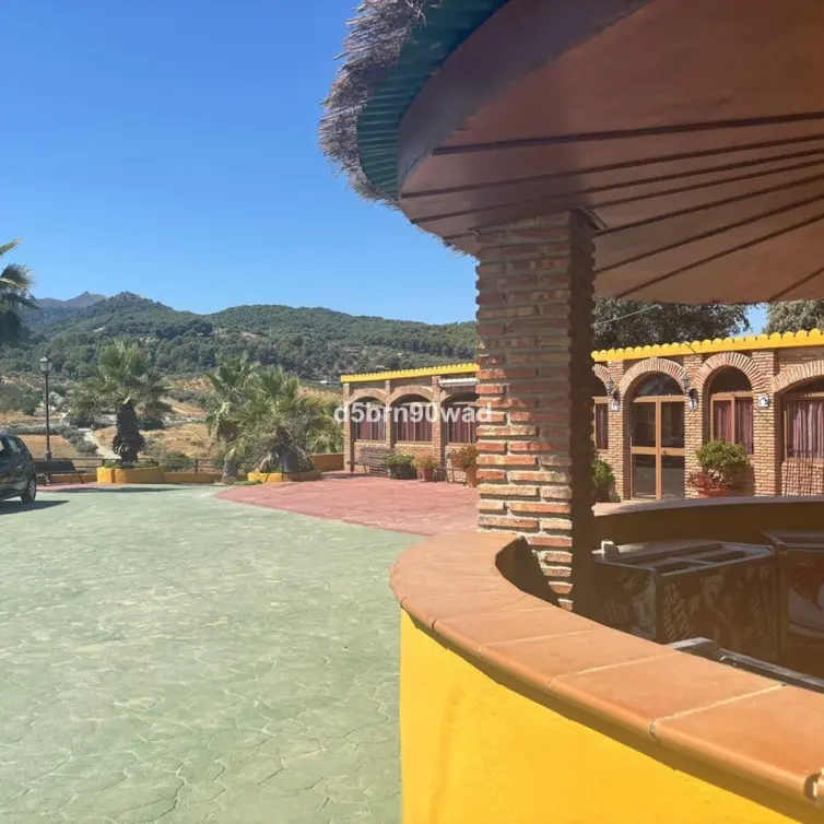 Sale of farm in Monda