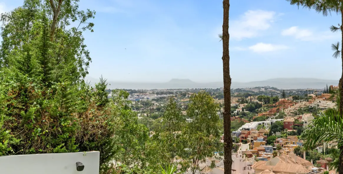 Продажа  отдельно стоящей виллы в Nueva Andalucía 33