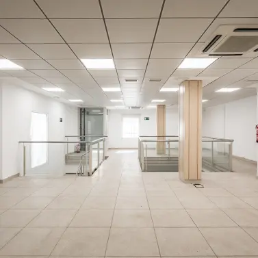 Long-term rent of commercial premises in Puerto Banús