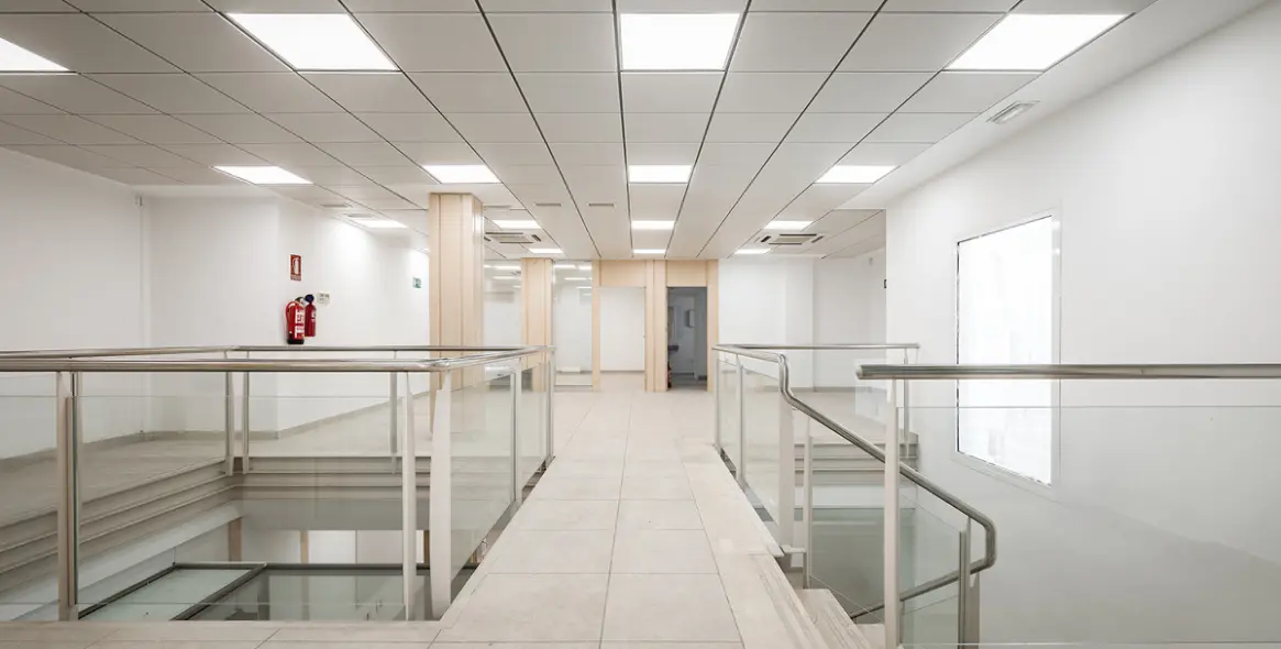 Long-term rent of commercial premises in Puerto Banús 4