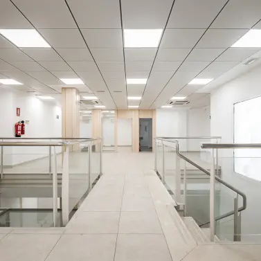 Long-term rent of commercial premises in Puerto Banús