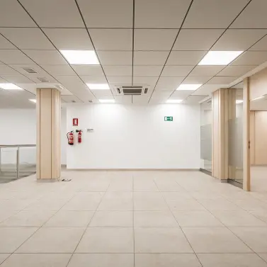 Long-term rent of commercial premises in Puerto Banús