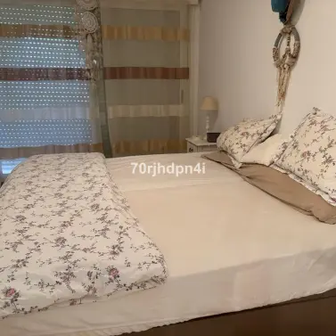Продажа апартаментов на среднем этаже в Málaga