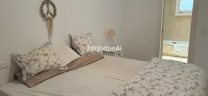 Продажа апартаментов на среднем этаже в Málaga 3