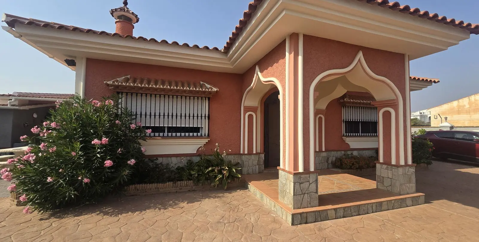 Продажа финки в Estacion de Cartama 3