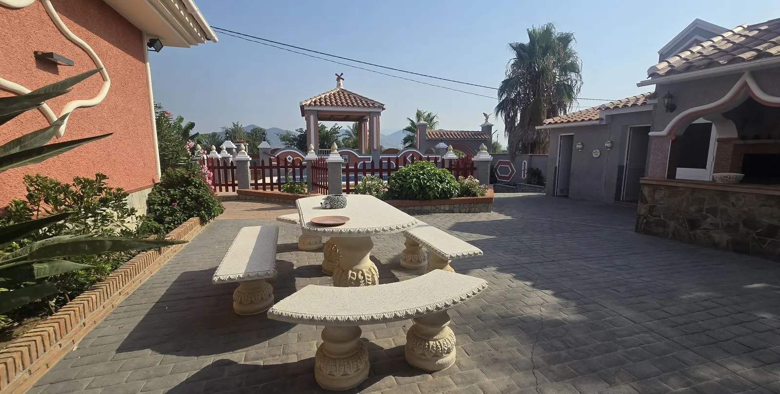 Продажа финки в Estacion de Cartama 5