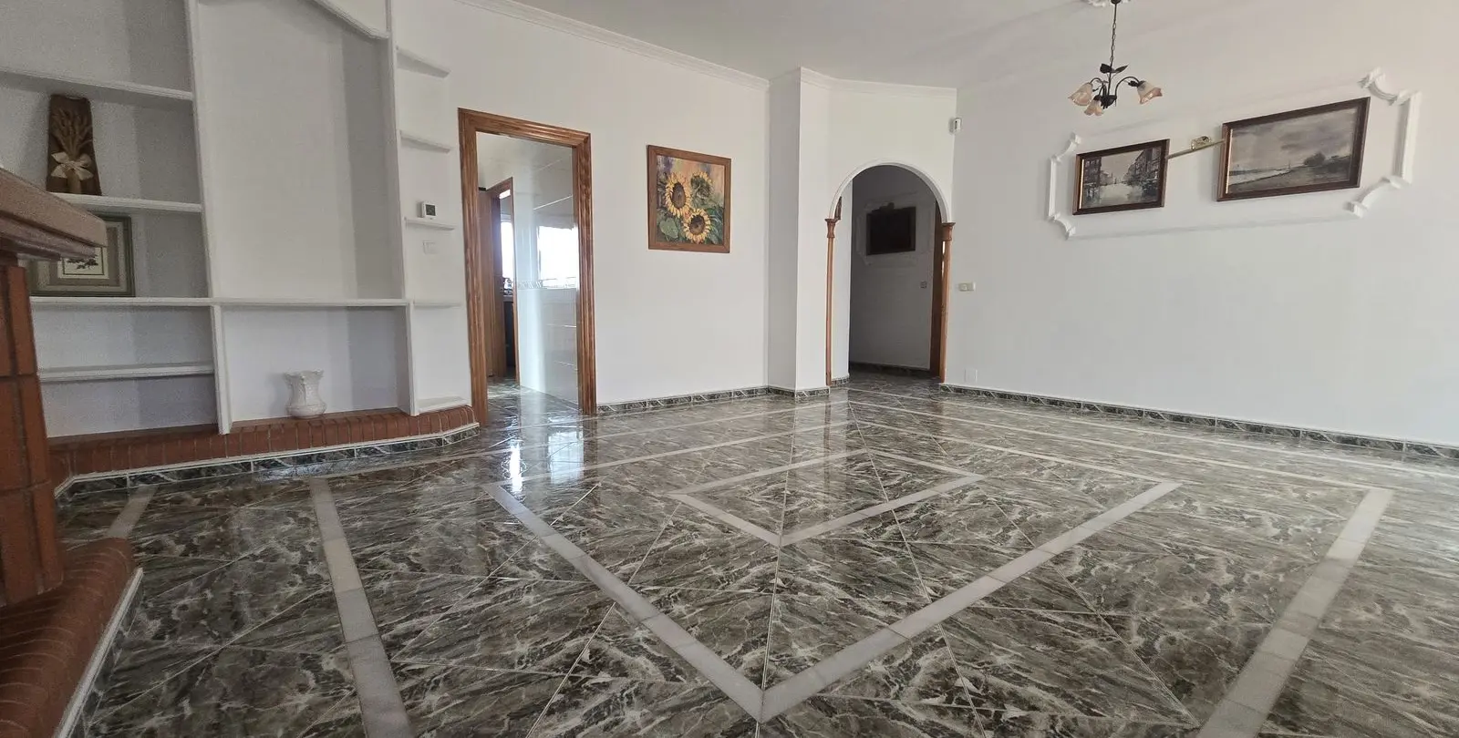 Продажа финки в Estacion de Cartama 6