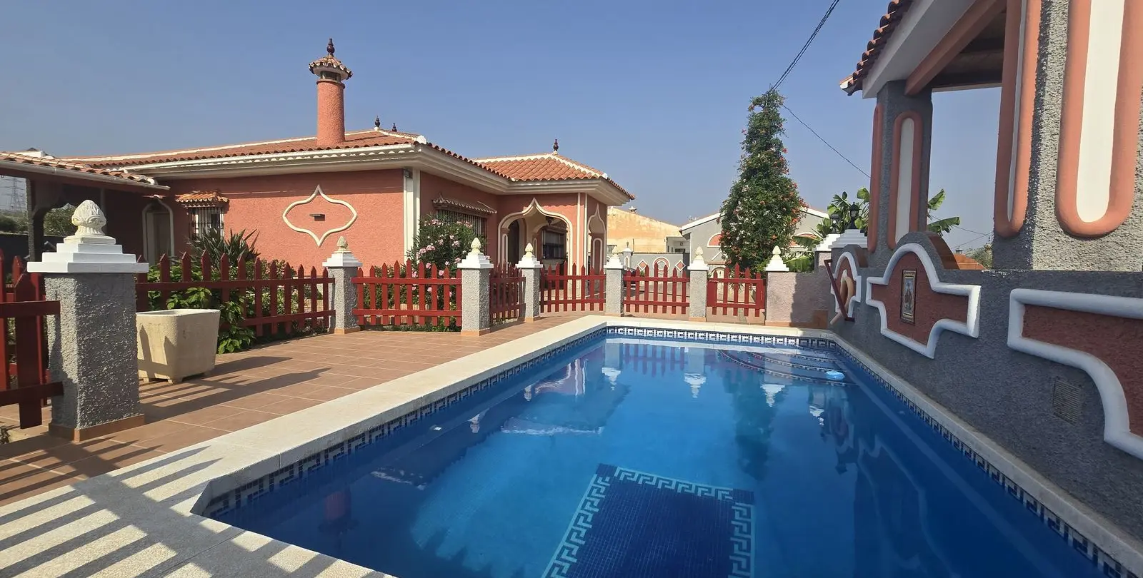 Продажа финки в Estacion de Cartama 8