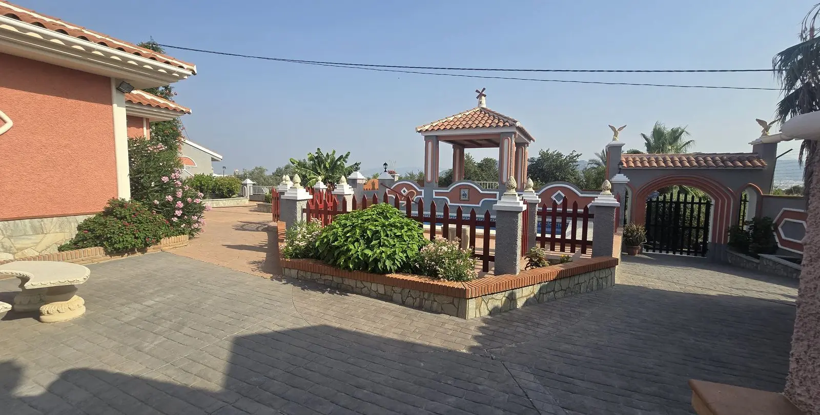 Продажа финки в Estacion de Cartama 14